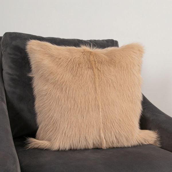 Florie Cushions - Cream